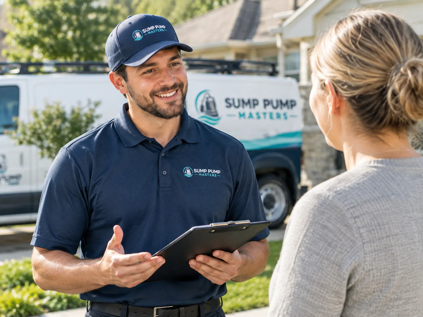Sump Pump Repair Carrier, OK FAQs